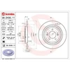Image de Disque De Frein Brembo 08.d430. Hyundai;Kia