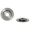 Image de Disque De Frein Brembo 08.d627. Hyundai;Kia