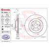 Image de Disque De Frein Brembo 09.d626. Hyundai