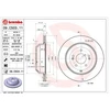 Image de Disque De Frein Brembo 09.c503. Kia