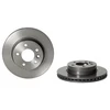 Image de Disque De Frein Brembo 09.d421. Man;Volkswagen