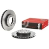 Image de Disque De Frein Brembo 09.d431. Hyundai