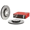 Image de Disque De Frein Brembo 09.d339. Mercedes-Benz