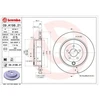 Image de Disque De Frein Brembo 09.a198. Subaru