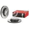 Image de Disque De Frein Brembo 09.n360. Tesla
