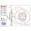 Image de Disque De Frein Brembo 09.c819. Land Rover