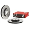 Image de Disque De Frein Brembo 09.c820. Land Rover