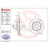 Image de Disque De Frein Brembo 09.d572. Suzuki