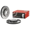 Image de Disque De Frein Brembo 09.c990. Ford