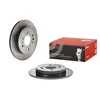 Image de Disque De Frein Brembo 08.b602. Honda