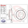 Image de Disque De Frein Brembo 09.d618. Lexus;Toyota