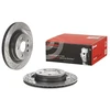 Image de Disque De Frein Brembo 09.c743. Mini