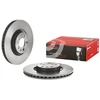 Image de Disque De Frein Brembo 09.d766. Volkswagen