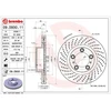 Image de Disque De Frein Brembo 09.d930. Porsche