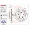 Image de Disque De Frein Brembo 09.d931. Porsche