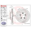 Image de Disque De Frein Brembo 09.d932. Porsche
