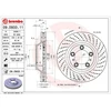 Image de Disque De Frein Brembo 09.d933. Porsche