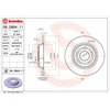 Image de Disque De Frein Brembo 08.d864. Ford