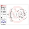 Image de Disque De Frein Brembo 08.d893. Lynk & Co;Volvo