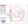 Image de Disque De Frein Brembo 09.d979. Lexus;Toyota