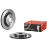 Image de Disque De Frein Brembo 09.d981. Mercedes-Benz