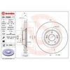 Image de Disque De Frein Brembo 09.d990. Hyundai;Kia