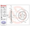 Image de Disque De Frein Brembo 09.d991. Hyundai