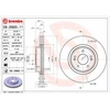 Image de Disque De Frein Brembo 09.d993. Genesis;Kia