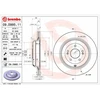 Image de Disque De Frein Brembo 09.d995. Genesis;Kia