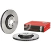 Image de Disque De Frein Brembo 09.e097. Ford