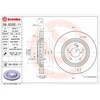 Image de Disque De Frein Brembo 09.e232.