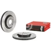 Image de Disque De Frein Brembo 09.e235. Infiniti