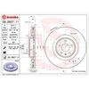 Image de Disque De Frein Brembo 09.d937. Porsche