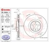 Image de Disque De Frein Brembo 09.d939. Porsche