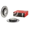 Image de Disque De Frein Brembo 08.d757. Opel;Vauxhall