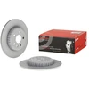 Image de Disque De Frein Brembo 08.c983.23 Land Rover