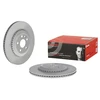 Image de Disque De Frein Brembo 09.d241.23 Land Rover