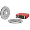 Image de Disque De Frein Brembo 09.c982.23 Land Rover