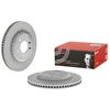 Image de Disque De Frein Brembo 09.d551.23 Land Rover