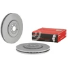 Image de Disque De Frein Brembo 09.d069. Land Rover