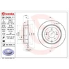 Image de Disque De Frein Brembo 08.d429. Hyundai;Kia