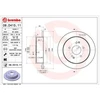 Image de Disque De Frein Brembo 08.d415. Kg Mobility;Ssangyong