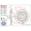 Image de Disque De Frein Brembo 09.c506. Alfa Romeo