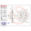 Image de Disque De Frein Brembo 09.c249.1x Hyundai;Kia