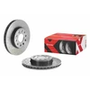 Image de Disque De Frein Brembo 09.c547.1x Audi;Seat;Skoda;Volkswagen