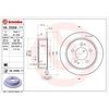 Image de Disque De Frein Brembo 08.d568. Ssangyong