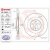 Image de Disque De Frein Brembo 09.d940. Porsche