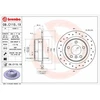Image de Disque De Frein Brembo 08.c115.1x Bmw