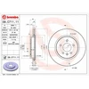 Image de Disque De Frein Brembo 09.c711. Opel;Vauxhall