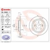 Image de Disque De Frein Brembo 08.d882. Hyundai;Kia